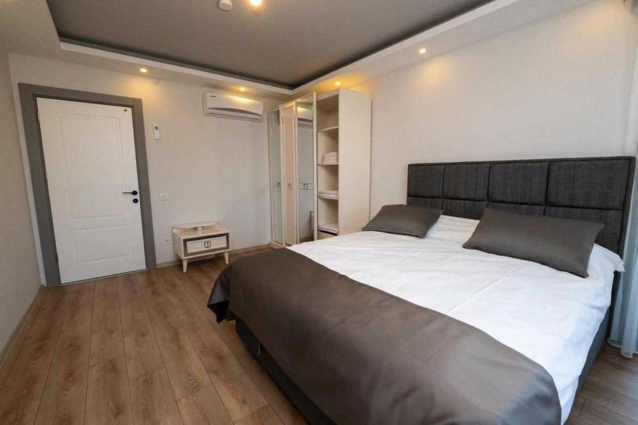 Seda Apartment Alanya
