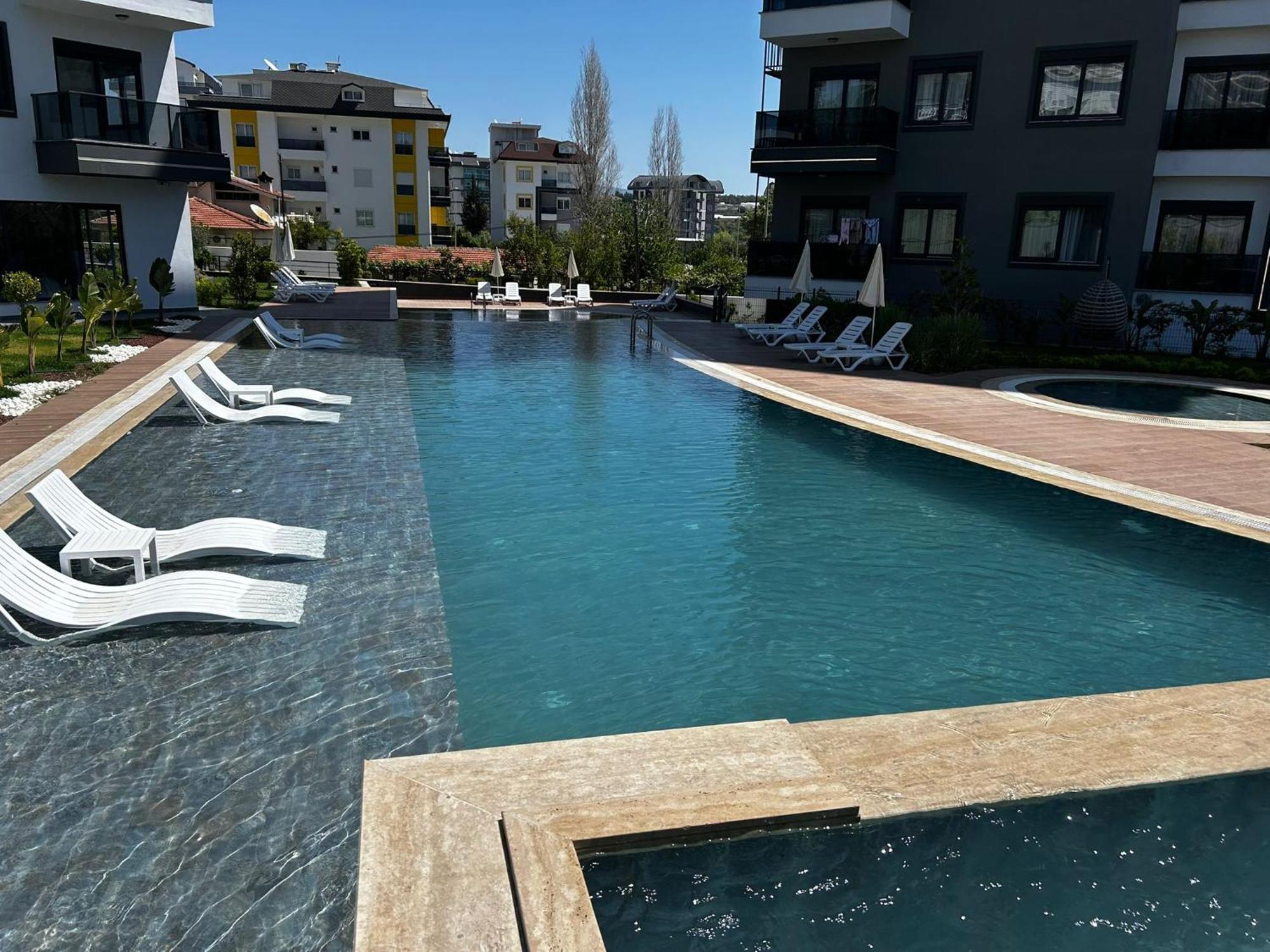 Apartment Seda *